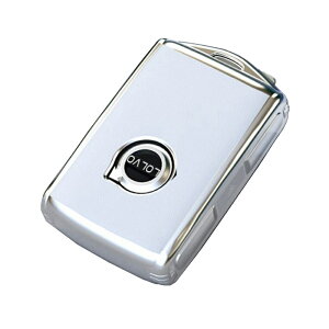 {{ VOLVO L[Jo[ L[P[X ObY TPU Sʕی h~ V^ S60 XC60 XC90 S80 V60 V40