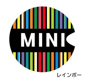 MINI ミニ 給油口 ステッカー シール デカール 給油口キャップ フューエルキャップ カスタマイズ 車 イギリス 国旗 ユニオンジャック