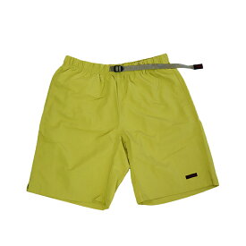 【ポイント15倍】グラミチ GRAMICCI G4SM-P146 NYLON PACKABLE G-SHORT ナイロンパッカブルGショーツ クライミングパンツ メンズ ストレッチパンツ スリムパンツ アウトドア キャンプ