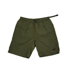 ＼エントリーでポイント15倍！6/1 10:00～7/1 9:59まで／ グラミチ GRAMICCI G4SM-P146 NYLON PACKABLE G-SHORT ナイロンパッカブルGショーツ クライミングパンツ メンズ ストレッチパンツ スリムパンツ アウトドア キャンプ