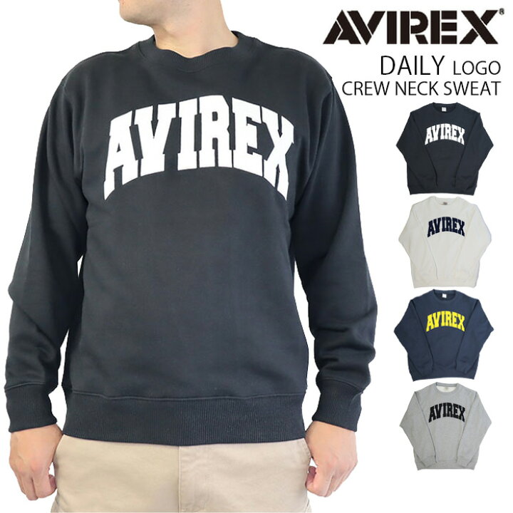 楽天市場】【ポイント10倍】 AVIREX 正規取扱店 783-3932003 