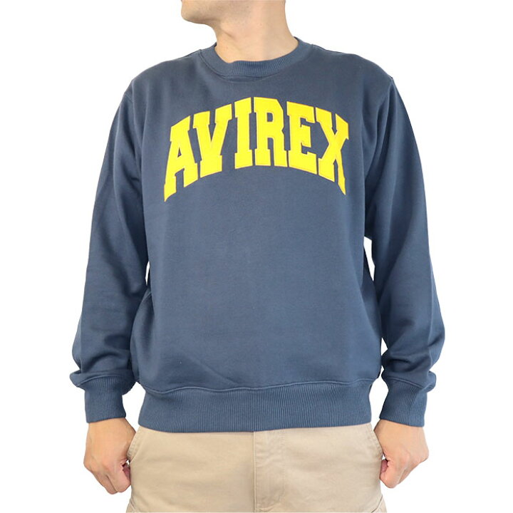 楽天市場】【ポイント10倍】 AVIREX 正規取扱店 783-3932003 