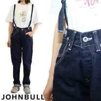 楽天市場】johnbull サスペンダーマリンパンツの通販