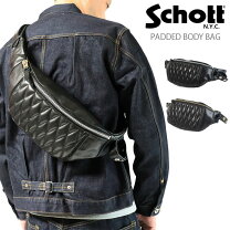楽天市場】Schott（ボディバッグ・ウエストポーチ｜男女兼用バッグ 
