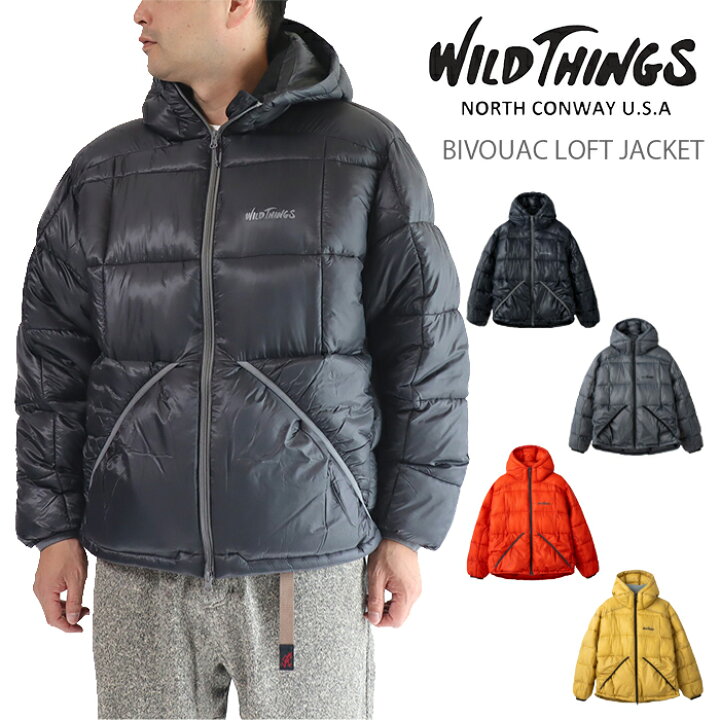 楽天市場】WILD THINGS ワイルドシングス 正規販売店 WT25143SK 