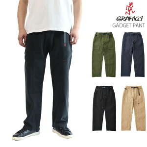 �O���~�` GRAMICCI ��� �K�W�F�b�g�p���c GADGET PANT G105-OGT �G�R�R�b�g�� �A�E�g�h�A �N���C�~���O�p���c �E�G�X�g�S�� ���[���C�Y