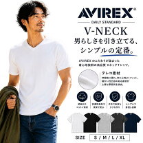 楽天市場】avirex tシャツ 3枚の通販