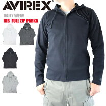 楽天市場】avirexミリタリーパーカーの通販