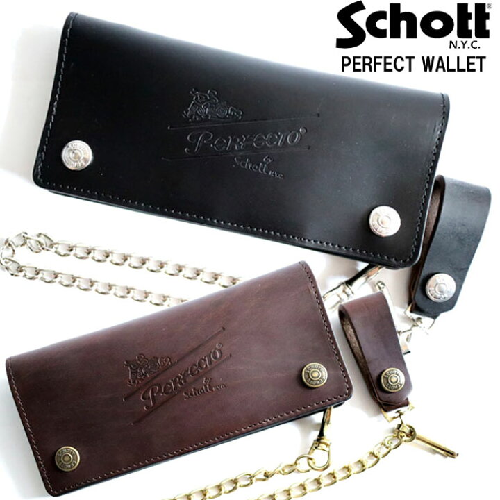 楽天市場】【ポイント10倍】 正規取り扱い店 3109057 schott PERFECT 