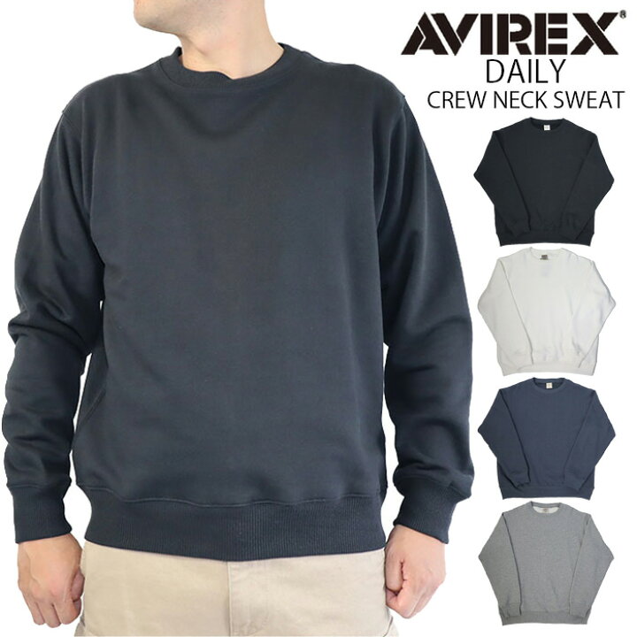 楽天市場】【ポイント10倍】AVIREX 正規取扱店 783-3932002 
