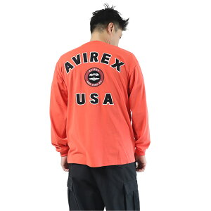 y|Cg10{z AVIREX K戵X 6123348 783-5930018 ArbNX ABbNX  Y gbvX  ~^[ TVc T