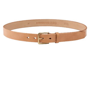 �����Y�W�[���Y ���K�戵�X MOMOTARO JEANS MMGD1001 LEATHER BELT - BENZ�@�x���Y���U�[�x���g ���{�� ���v �u���b�N �i�`������ �u���E�� �x�W�^�u���^���j���O