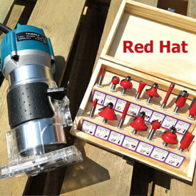 【1年保証】電動トリマー 800W 本体 15点ビット シャンク 収納箱 トリマー 工具 電気トリミング機 6mm 全銅モーター リニアガイド トリミングガイド 電動彫刻刀 電動ルーター 30000rpm 高速回転 アルミシェル 透明ベース トリミング 溝切り 穴あけ 切断 彫刻 研磨 説明書付