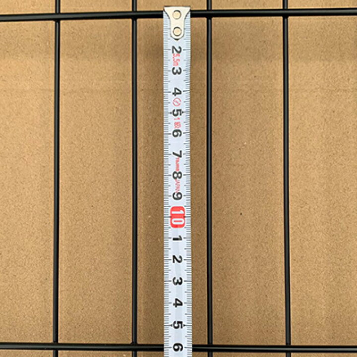 楽天市場】wellina ペットフェンス パネル 8枚 75cm×100cm 犬 フェンス  