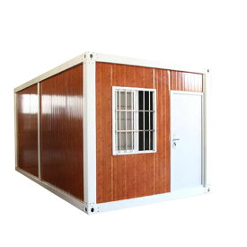 【決算セール 先着10%クーポン】組立式ハウス コンテナハウス ユニットハウス プレハブ住宅 サイズ変更 連結可能 プレハブ ハウス プレハブ倉庫 3.97畳 6.10畳 9.19畳 11.02畳 タイニーハウス 休憩所 仮設スーパーハウス 簡易ハウス 工事用 物置 店舗 別荘 研修生寮