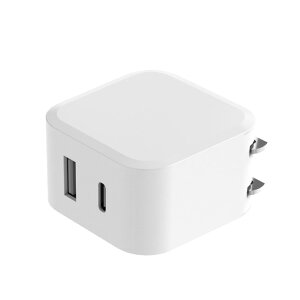 [dp ACA_v^[ [d USB Type-AType-C 2|[g 15W PSEF؍ ܂肽ݎvO ^y d