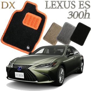 yXΉiz NTX LEXUS ES300hp DX tA}bg J[}bg  N}  ԃ}bg ԃ}bg ԗpi  