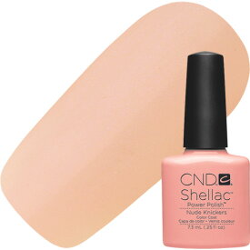 シーエヌディー・CREATIVE ・クリエイティブ CND 【2013Intimate】シェラック カラーコート7.3ml 970ベアシュミーズ【マット/ジェルネイル/カラージェル】