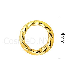 �A�[�g �p�[�c �T�����v���W�F�N�g SARURU �t���b�g���^���p�[�c ���[�v���E���h 4mm �S�[���h �䂤�p�P�b�g �t���[�� �W�F���l�C���p�[�c�y���X���i3980�~�i���ꗣ���͐ō�9800�~�j�ȏ�ő���