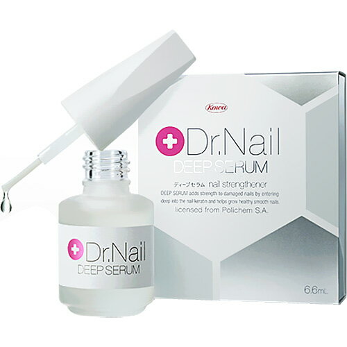 楽天市場 クーポン配布中 ドクターネイル Dr Nail ドクターネイル ディープセラム 爪美容 地爪強化 ネイルケア 育爪 C Dネイリスト情報 コスメ ドラッグny コスメ ドラッグｎｙ