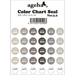 y11/30 X|Cg10{zfBXvCpi AQn ageha J[`[gV[ Ver.3.2(266-271)j[gJ[V[Y 䂤pPbg lC֌WG݁yXi3980~iꗣ͐ō9800~