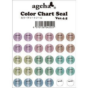 fBXvCpi AQn ageha J[`[gV[ Ver.4.5 2024N107IveBJ[Ή 䂤pPbg lC֌WG agehagel AQnWF ͂ J[`[gyXi39