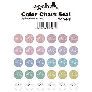 fBXvCpi AQn ageha J[`[gV[ Ver.4.9 2025N729IveBJ[Ή  䂤pPbg lC֌WG agehagel AQnWF ͂ VA[~NR