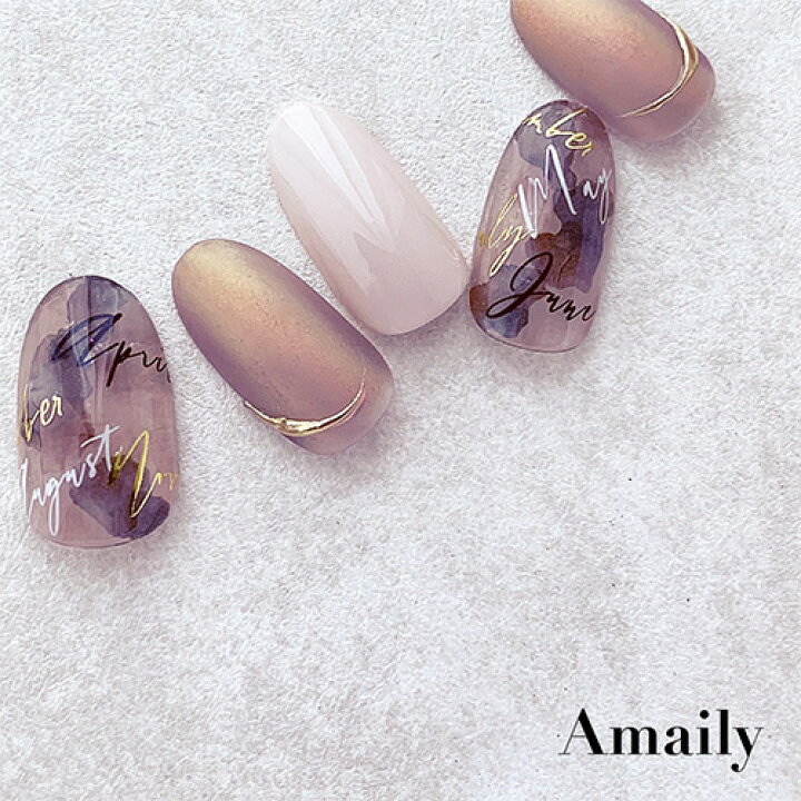 セール品 アメイリー Amaily ピンクフラワー メール便 ネコポス 対応 フラワー ネイルシール 花 Hamptonroadslawfirm Com