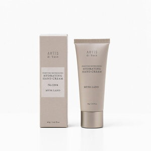 nhPA nhN[ A[eBXfBH[`F ARTIS di Voce nCh[eBOnhN[ 40g MUSK LAND 3304 PA N[ ARTISdiVoce e ϕi p[\iPA lCPA {fBP