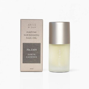 nhPA lCIC A[eBXfBH[`F ARTIS di Voce iVOlCIC 10ml 3309n EARTH CADENCE PA IC ARTISdiVoce e ϕi p[\iPA lCPA {fBPA