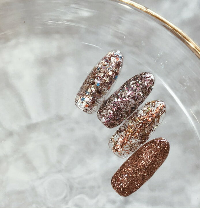 楽天市場 アトリエ ノヴェル Atelier Novel 11 アラビアンナイトグリッター メール便 ネコポス 対応 ネイルパーツ ラメ グリッター ホロ Sp10 コスメ ドラッグｎｙ