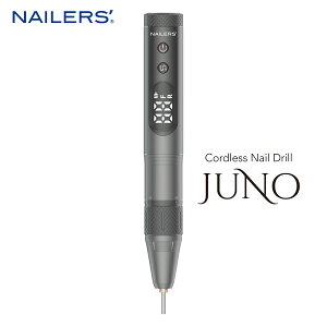 lC}V { r[eB[lC[ BEAUTY NAILER R[hXlCh JUNO(CNJ-1) }V BEAUTYNAILER т[Ă[˂[ Cordless Nail Drill JUNO CordlessNailDrillJUNO R[hXlChJUNO 