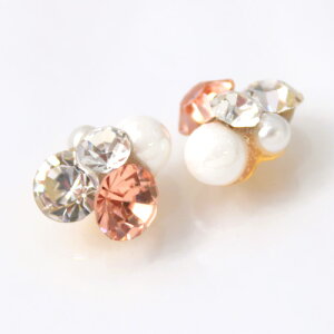 y10/30 X|Cg10{zA[g p[c r[eB[lC[ BEAUTY NAILER ߂Xg[Round S #3 L Peach(Cgs[`) 䂤pPbg `[ rW[ WFlCp[cyXi3980~