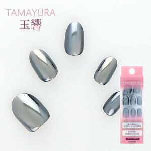 �`�b�v �t���E�F�� �r���[�e�B�[�l�C���[ BEAUTY NAILER �}�O�l�b�g�l�C���`�b�v TAMAYURA -�ʋ�(���܂��)- TY-4 �䂤�p�P�b�g �т�[�Ă��[�˂���[ �}�O�l�C��