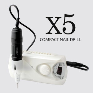 lC}V lC}V{ r[eB[lC[ BEAUTY NAILER }V[GbNXt@Cu(X-5)COMPACT NAIL DRILL WFlCIt K㗝X 