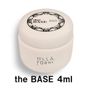 WFlC NAWF xtH[} BellaForma U x[X 4ml 䂤pPbg Bella Forma JAPAN bella forma ׂӂ[ x xtH tha BASE Ux[X mTfBO tH`yXi39