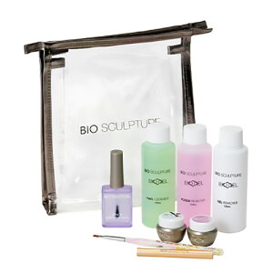 y11/25 X|Cg10{!ubNtCf[JÒzWFlC X^[^[Lbg oCIWF Bio Sculpture Gel oCIXJv`A gCALbg4 WF̑ BiO ΂ oCI Z