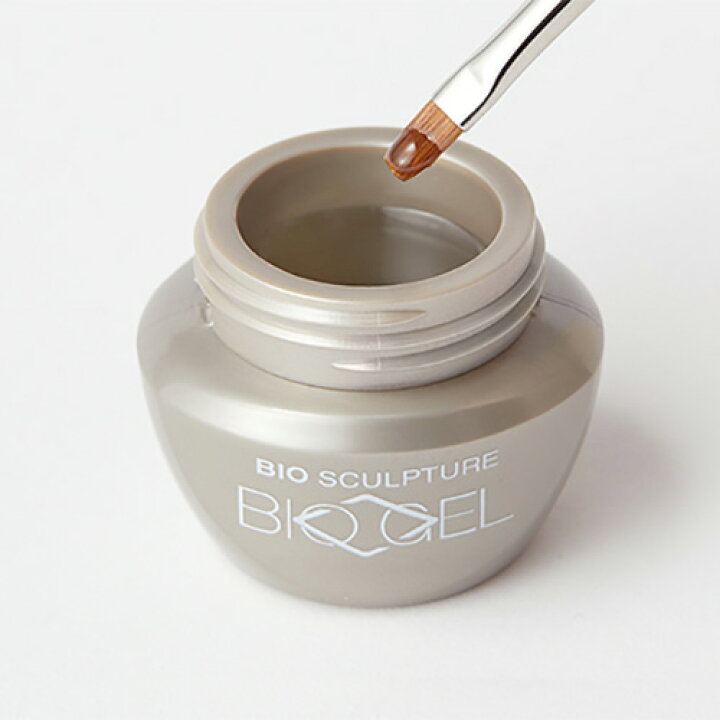 楽天市場】ジェルネイル クリアジェル バイオジェル Bio Sculpture Gel  