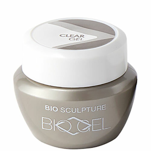 楽天市場 バイオジェル Bio Sculpture Gel クリアジェルn2 10g ベースジェル ジェルネイル クリアジェル C Dネイリスト情報 コスメ ドラッグny コスメ ドラッグｎｙ
