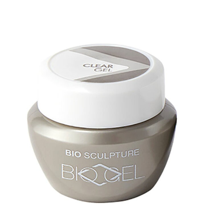 楽天市場 バイオジェル Bio Sculpture Gel クリアジェルn2 4 5g メール便 ネコポス 対応 ベースジェル ジェルネイル クリアジェル コスメ ドラッグｎｙ