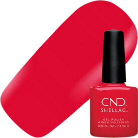 シーエヌディー・CREATIVE ・クリエイティブ CND シェラック カラーコート7.3ml 283 エレメント【お取り寄せ】【マット/ジェルネイル/カラージェル】