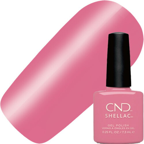 楽天市場 シーエヌディー Creative クリエイティブ Cnd イングリッシュ ガーデン シェラック カラーコート7 3ml 349 キス フロム ア ローズ お取り寄せ ジェルネイル カラージェル マット C Dネイリスト情報 コスメ ドラッグny コスメ ドラッグｎｙ
