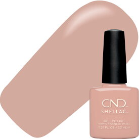 シーエヌディー・CREATIVE ・クリエイティブ CND 【THE COLORS OF YOU】シェラック カラーコート7.3ml 370【お取り寄せ】【ジェルネイル/カラージェル/マット】