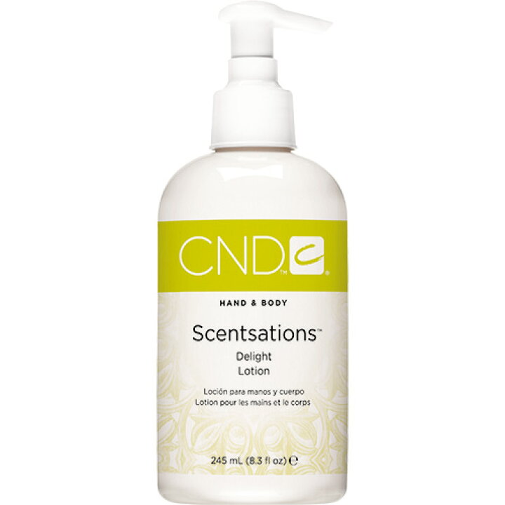 楽天市場 シーエヌディー Creative クリエイティブ Cnd センセーション 245ml デイライト 限定 ローション類 ネイルケア 育爪 コスメ ドラッグｎｙ