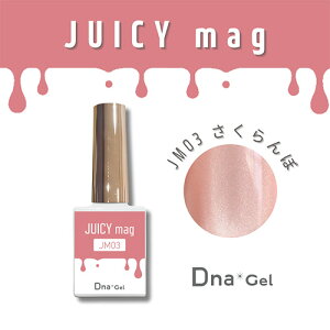 WFlC J[WF fB[iWF DnaGel JUICYmag 7.5ml JM03  Xy[XlC }OlbgWF W[V[}OyXi3980~iꗣ͐ō9800~jȏőzy