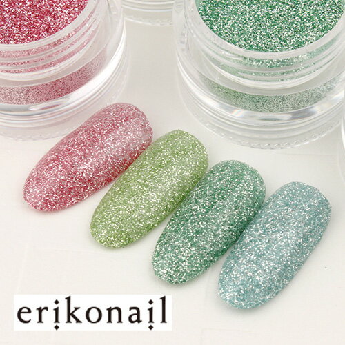 楽天市場 クーポン配布中 エリコネイル 黒崎えり子 Erikonail Eri 230 純銀グリッターイエローグリーン ネコポス ネイルパーツ ラメ グリッター ホロ C Dネイリスト情報 コスメ ドラッグny コスメ ドラッグｎｙ