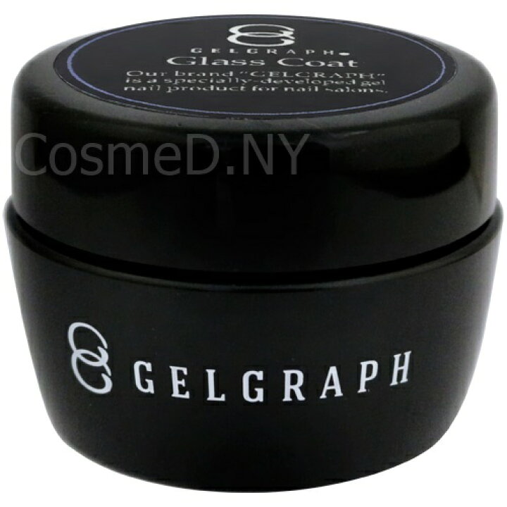楽天市場】ジェルネイル クリアジェル ジェルグラフ GELGRAPH グラス 