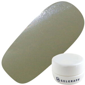 ジェルネイル カラージェル ジェルグラフ GELGRAPH and graph カラージェル3g MS115 ゆうパケット じぇるぐらふ アンドグラフ【当店商品3980円(沖縄離島は税込9800円)以上で送料無料】楽天39ショッ