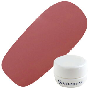 ジェルネイル カラージェル ジェルグラフ GELGRAPH and graph カラージェル3g MS025 ゆうパケット じぇるぐらふ アンドグラフ【当店商品3980円(沖縄離島は税込9800円)以上で送料無料】楽天39ショッ