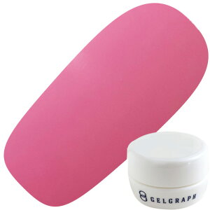 ジェルネイル カラージェル ジェルグラフ GELGRAPH and graph カラージェル3g M106 ゆうパケット じぇるぐらふ アンドグラフ【当店商品3980円(沖縄離島は税込9800円)以上で送料無料】楽天39ショッ